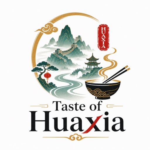 Taste of Huaxia